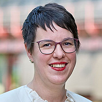 Cornelia Hansen Vorstand ANDHERI HILFE
