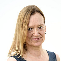 Dr. Heike Kluve
