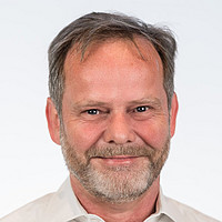 Markus Gronenwald Portrait
