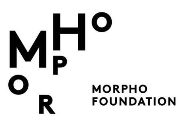 Logo der Morpho Foundation