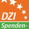 DZI Spendensiegel Logo