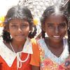 Kinder Maedchen Indien Kinderarbeit