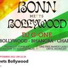 Veranstaltungshinweis zu Bonn meets Bollywood