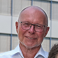 Dr. Hans-Joachim Preuß, Aufsichtsratsvorsitzender der ANDHERI HILFE