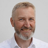 Ulrich Hanfeld ANDHERI HILFE BONN