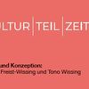KulturTeilZeit Logo