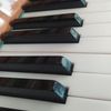 Klaviatur, Klaviertastatur