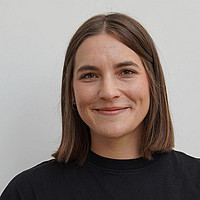 Anna Lisa Schauff Portrait