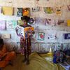 Indien: Musahar Kinder in einer Schule
