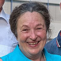 Renate Hendricks, Aufsichtsrat ANDHERI HILFE