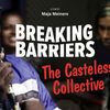 Filmposter von Breaking Barriers The Casteless Collective