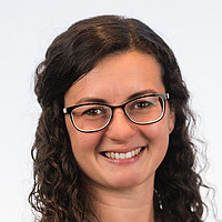 Sarah Jane Brunk