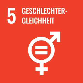 SDG 5 Geschlechter-Gleichheit