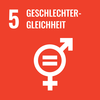 SDG 5: Geschlechter Gleichheit