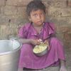 Musahar Kind Armut Indien Hunger