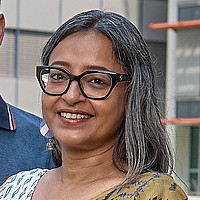 Debarati Guha