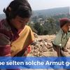 Mica Glimmer Minen Armut Indien Kinderarbeit