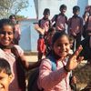 Kinder in Indien 